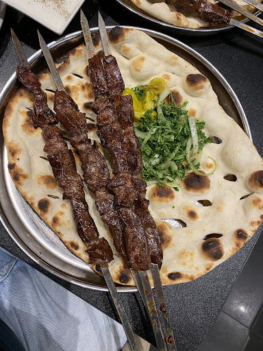 Photo of Mehman Restaurant - 1451 Lonsdale Ave, North Vancouver, BC V7M 2H9